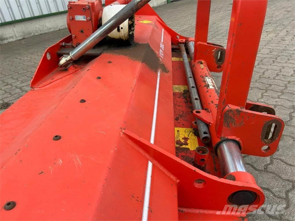Kuhn VKM 280 Muut heinä- ja tuorerehukoneet