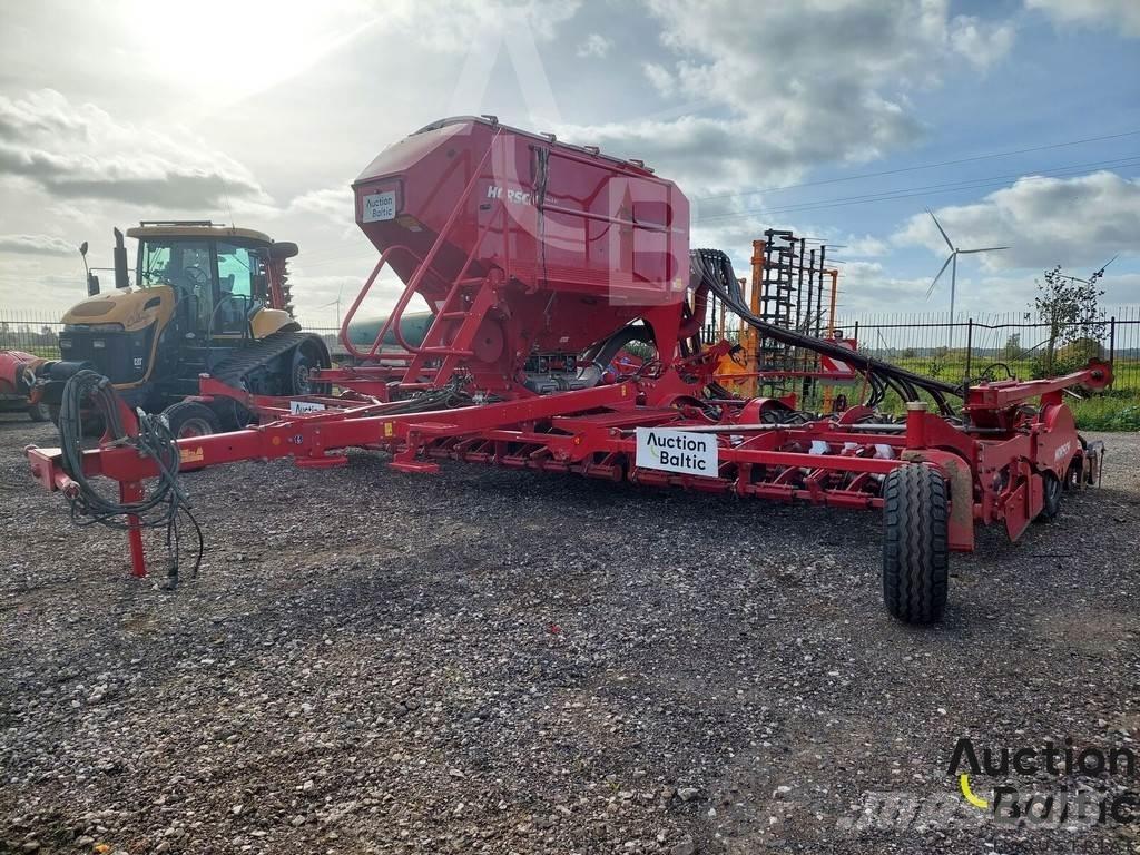 Horsch Pronto 8 DC Kylvökoneet