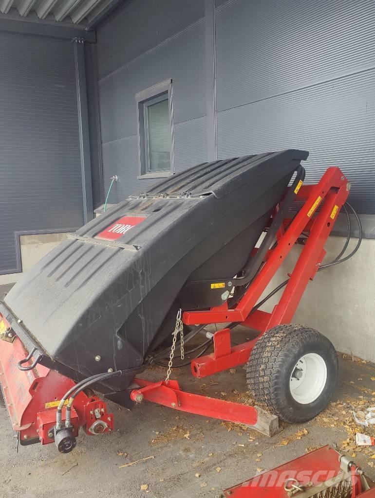 Toro ProSweep 5200 Muut ympäristökoneet