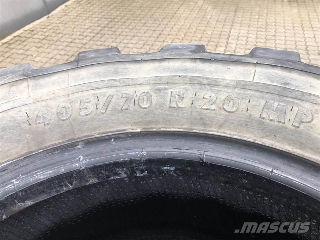  Øvrige ØVRIGE Renkaat ja vanteet