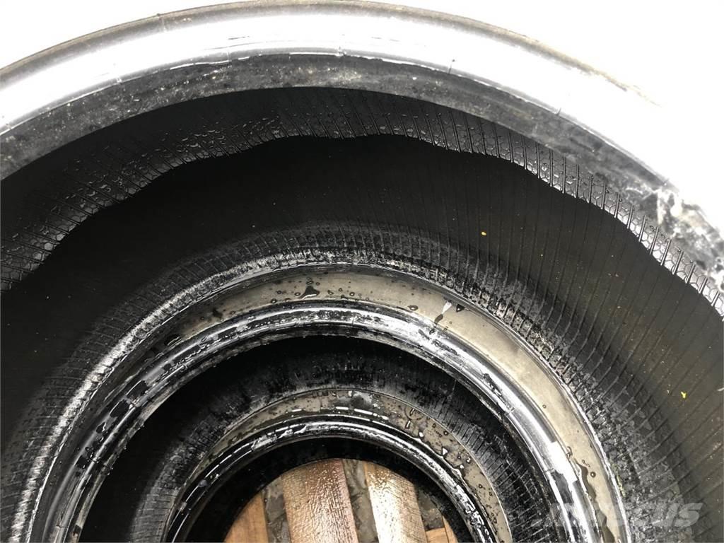  Øvrige ØVRIGE Renkaat ja vanteet