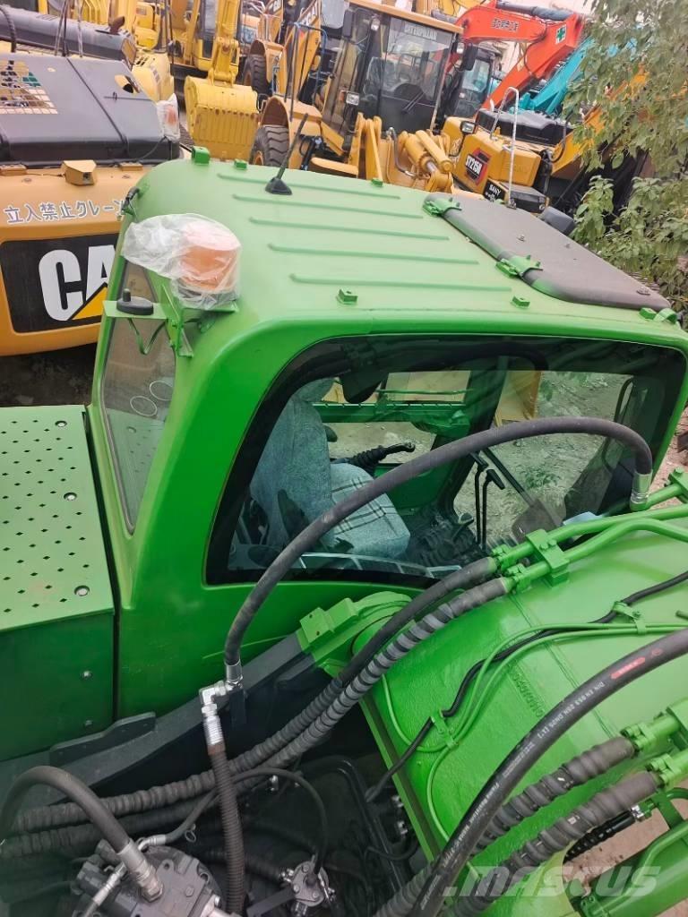 Hyundai R 305 LC-9T Telakaivukoneet