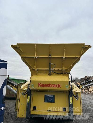 Keestrack K4 Seulat