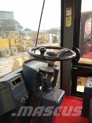 CAT 966 H Pyöräkuormaajat
