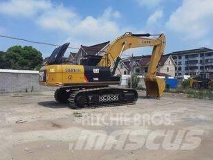 CAT 336 D Telakaivukoneet