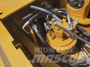 CAT 336 D Telakaivukoneet