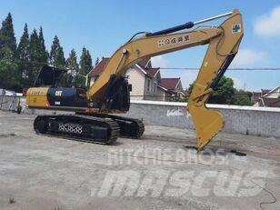 CAT 336 D Telakaivukoneet