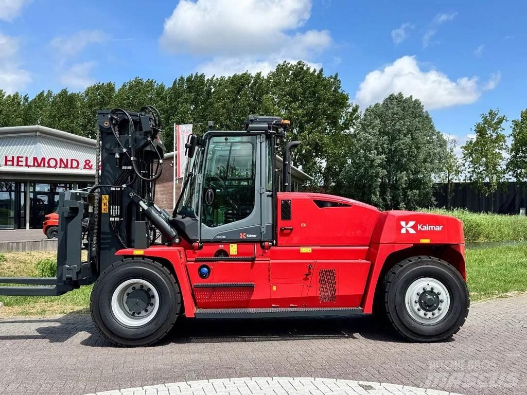 Kalmar DCG 160-12 Dieseltrukit