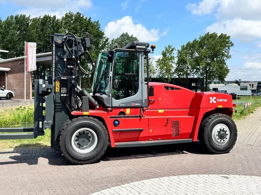 Kalmar DCG 160-12 Dieseltrukit