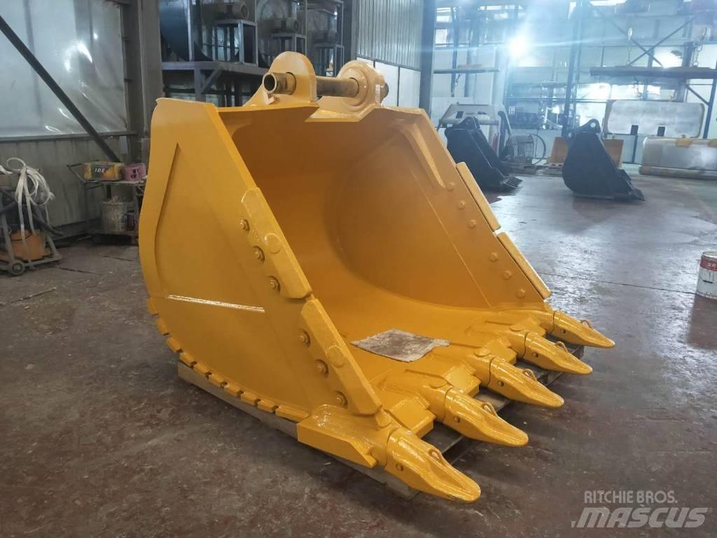 Komatsu PC 200-7 Kauhat