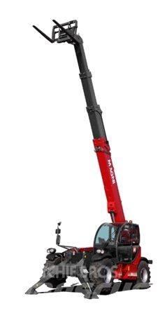 Magni 4,5.19P Kurottajat