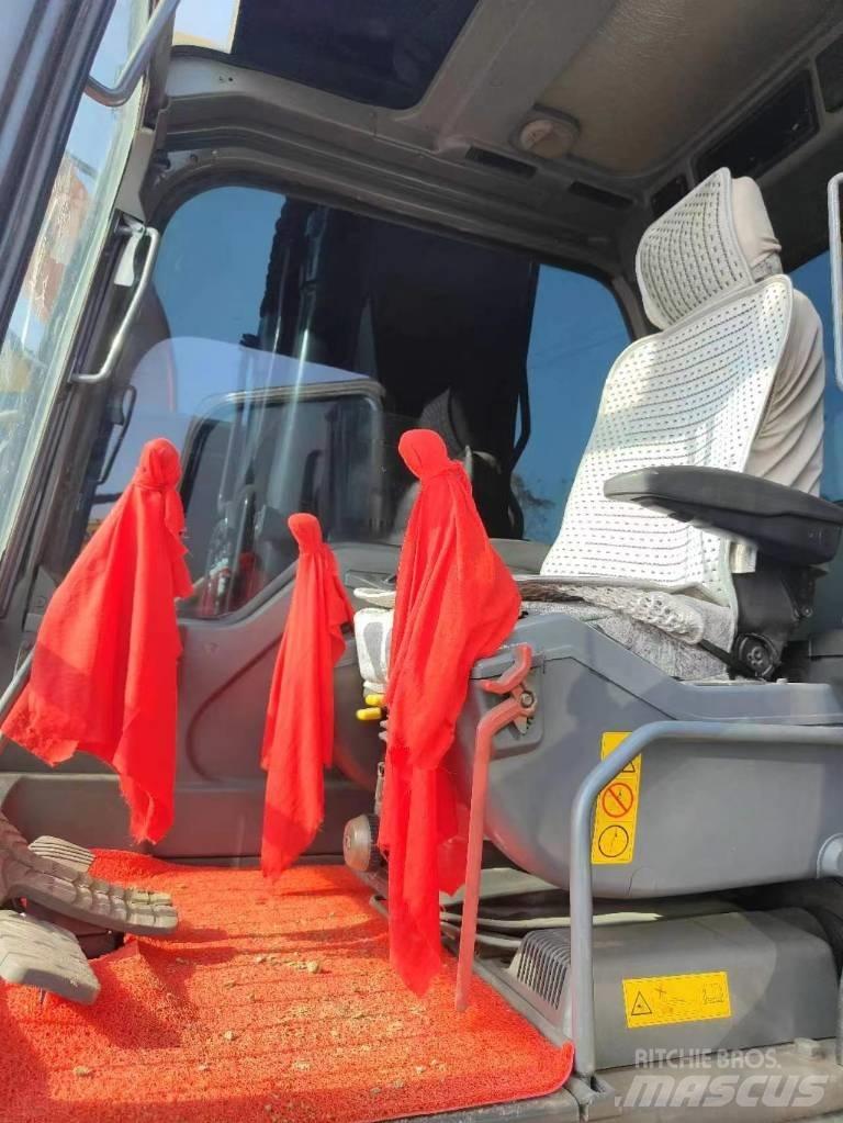 Volvo EC 210 Midikaivukoneet 7t - 12t