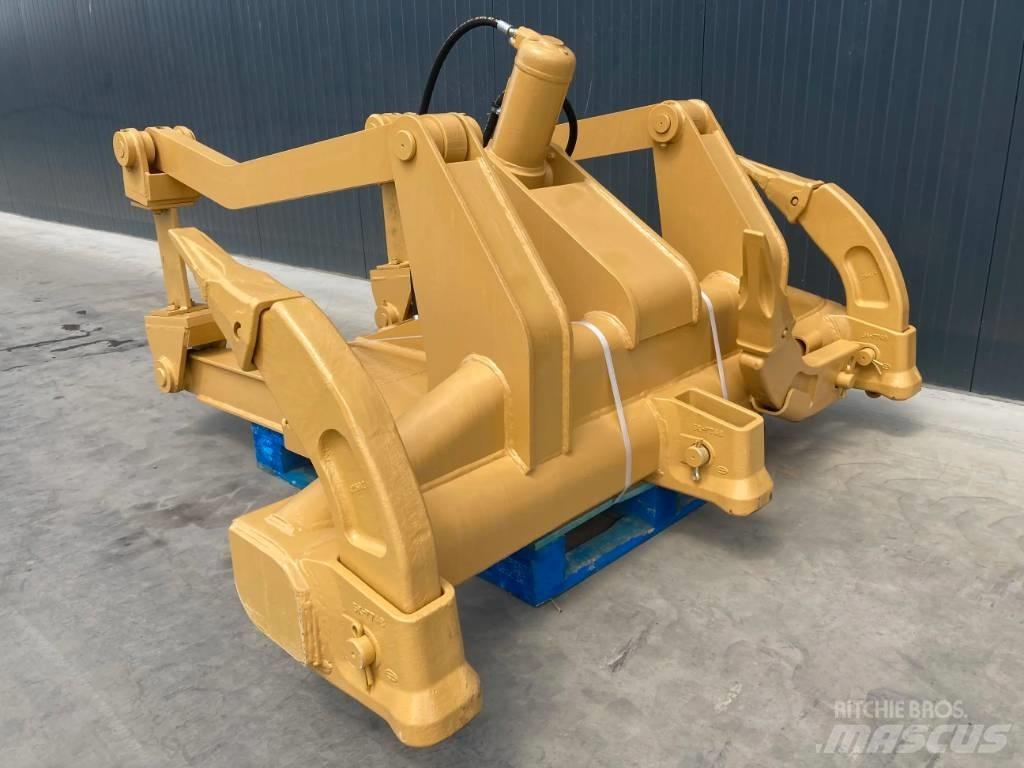 CAT D6T2 Repijät