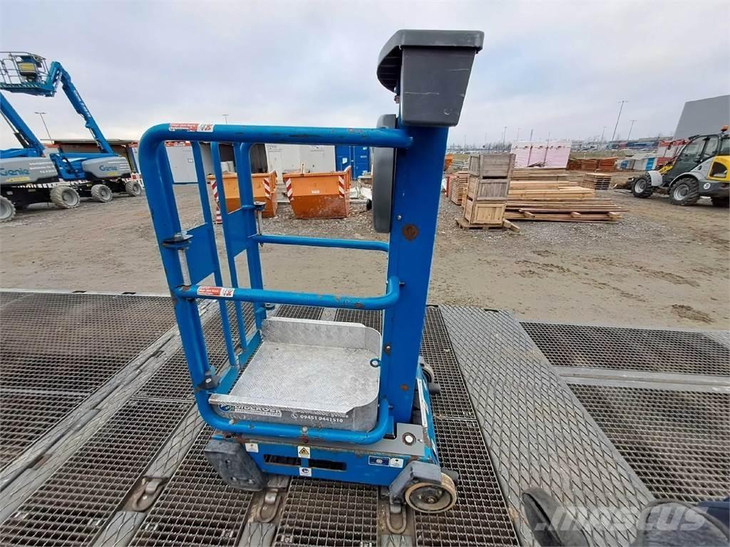 JLG Pecolift Muut henkilönosturit