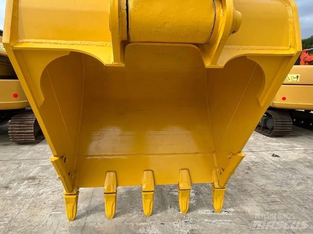 Komatsu pc400-8 Telakaivukoneet