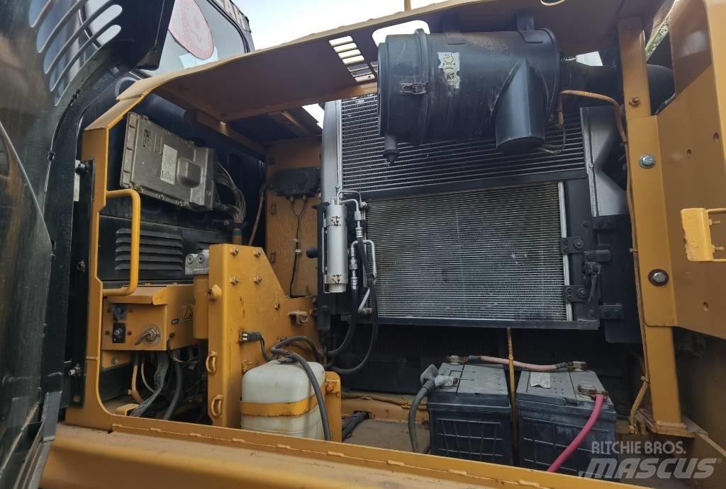 CAT 315 D2 Telakaivukoneet