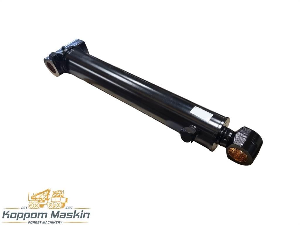 Gremo 301810 Kuormatraktorinosturit