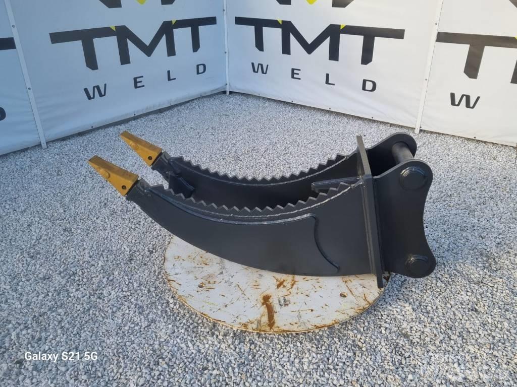 TMT RIPPER JS220 Muut