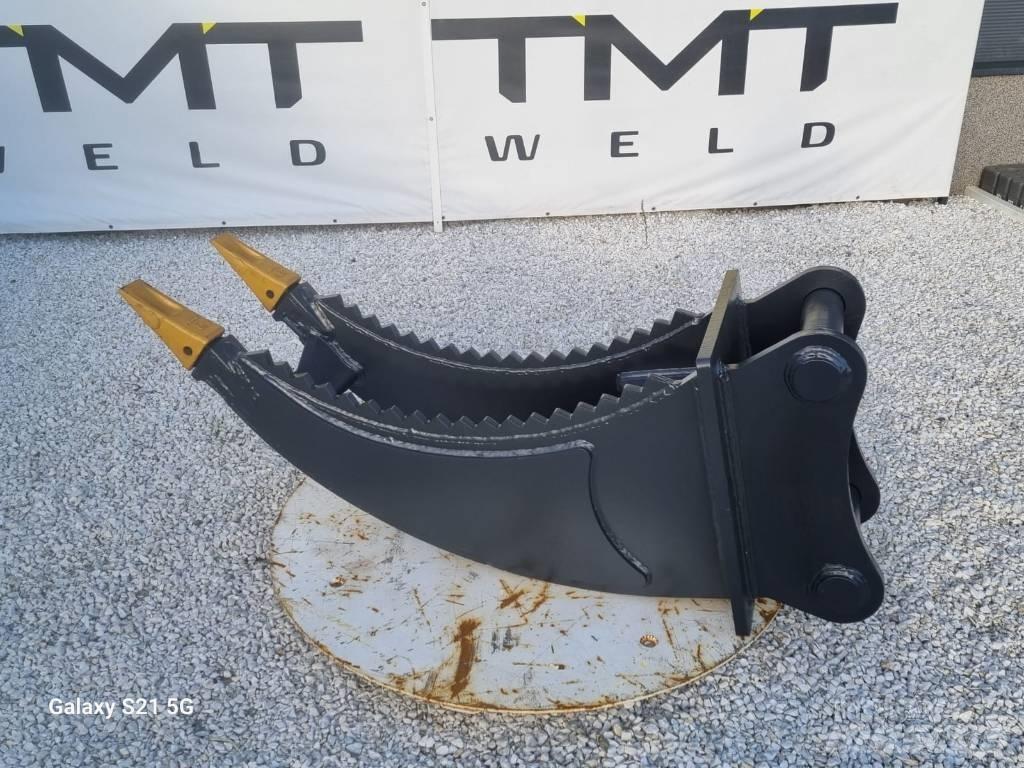 TMT RIPPER JS220 Muut
