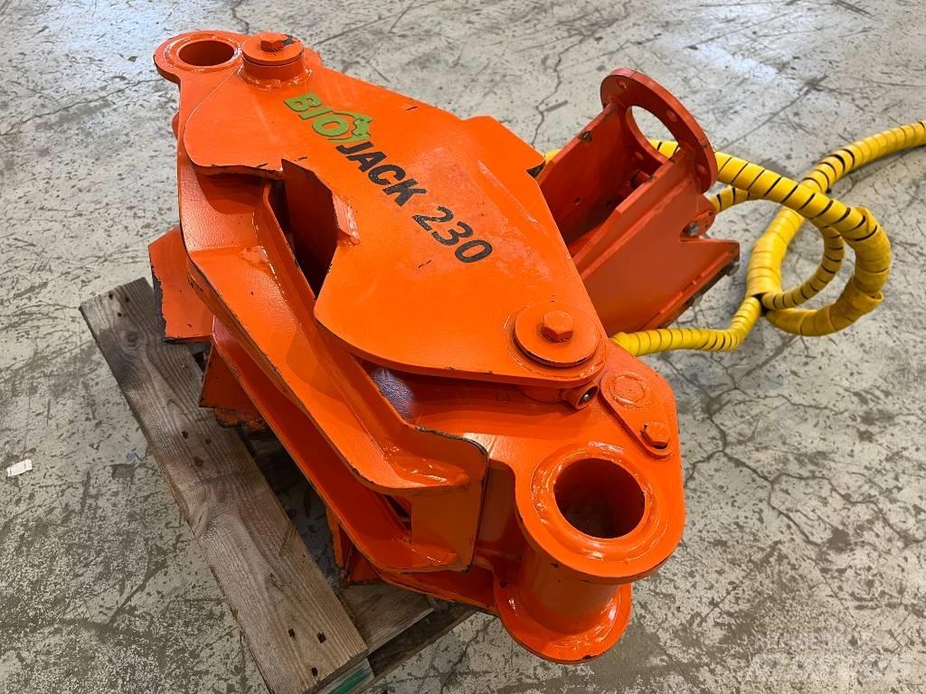 Biojack 230 Kourat