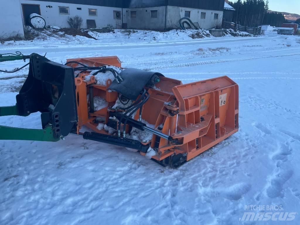 Tellefsdal U-4900 Lumiaurat