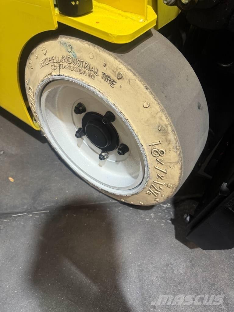 Yale ERP 035 VTN Sähkötrukit