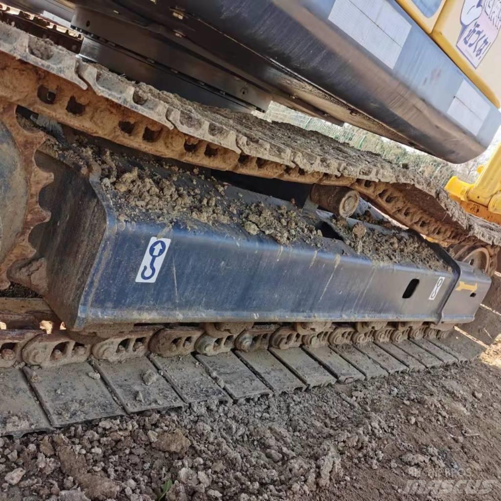 Kobelco SK75-8 Midikaivukoneet 7t - 12t