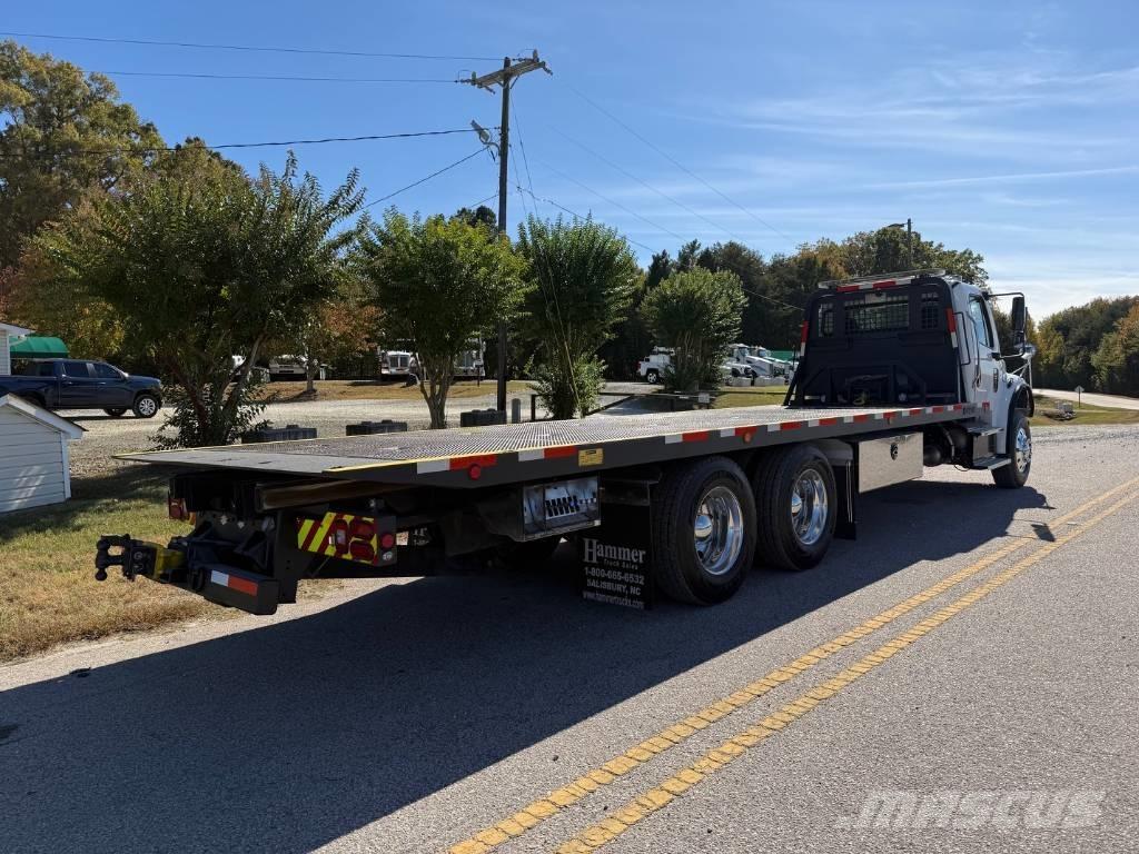 Freightliner M2 Hinausautot