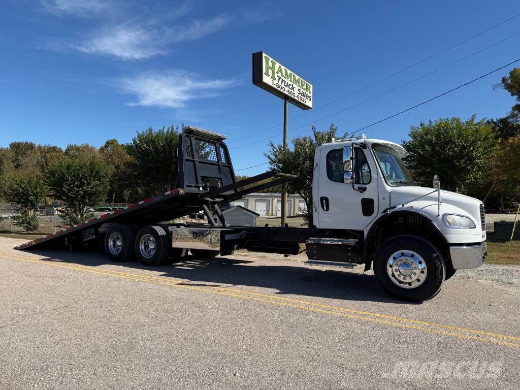 Freightliner M2 Hinausautot