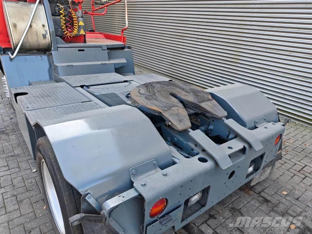 Terberg YT 182 4x2 Terminaalitraktorit