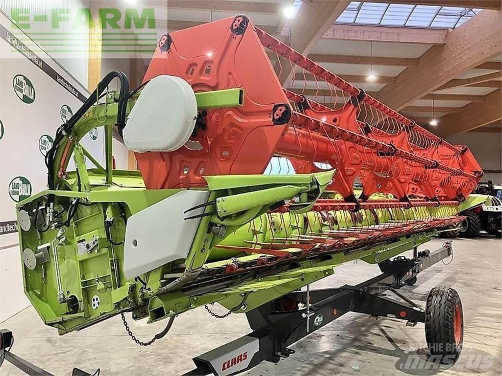 CLAAS lexion 5300 Leikkuupuimurit