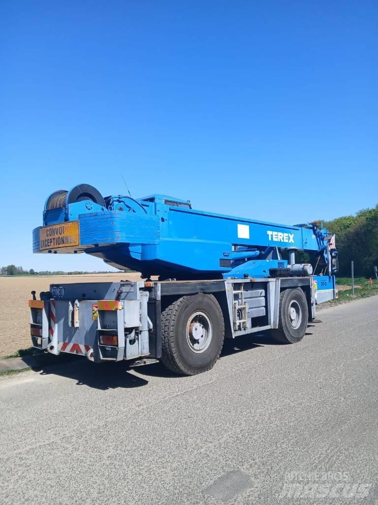PPM ATT 390 RT-nosturit