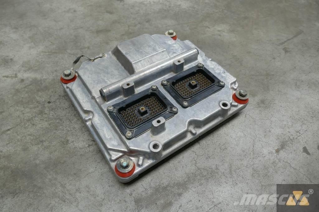 CAT 357-2083 Muut