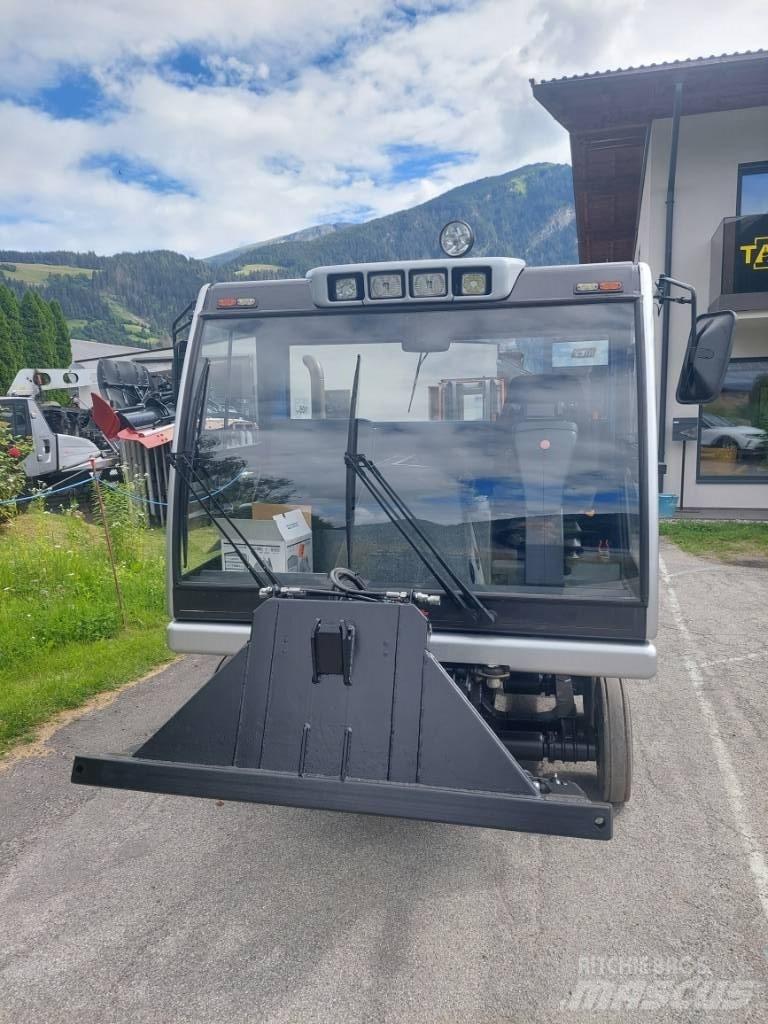 Prinoth Husky Muut koneet