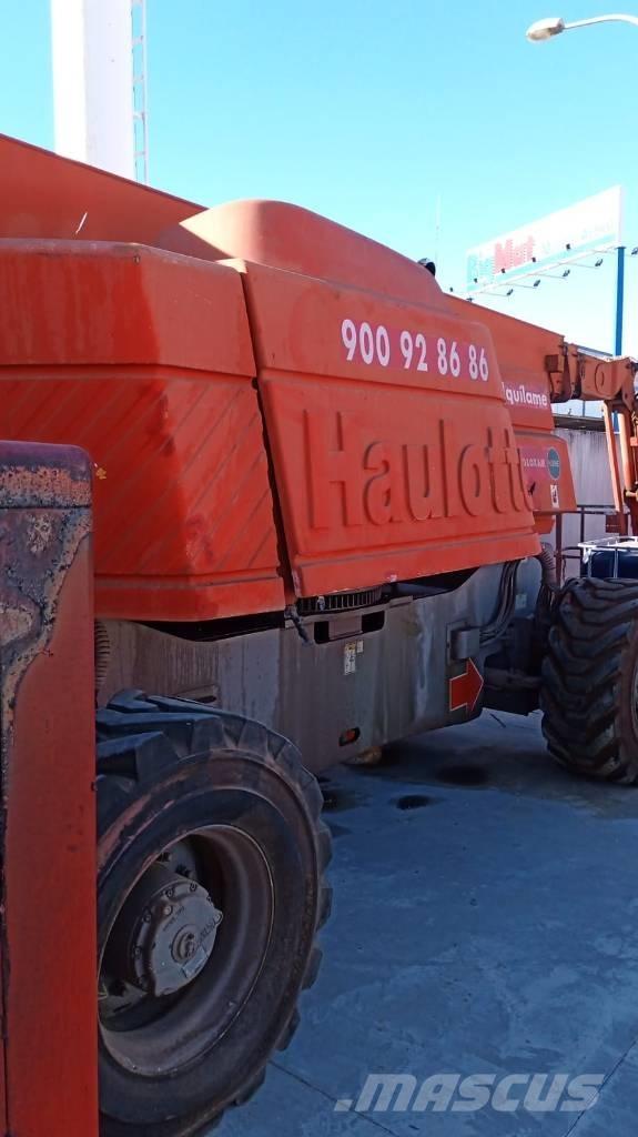 Haulotte HA 32 PX Kuukulkijat