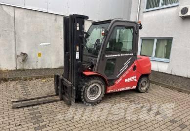 Manitou MI 50 D Dieseltrukit