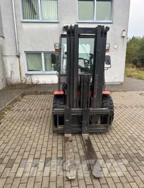 Manitou MI 50 D Dieseltrukit