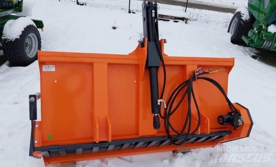 Hydramet 1.8 Muut ympäristökoneet
