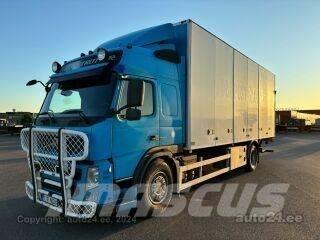 Volvo FM Umpikorikuorma-autot