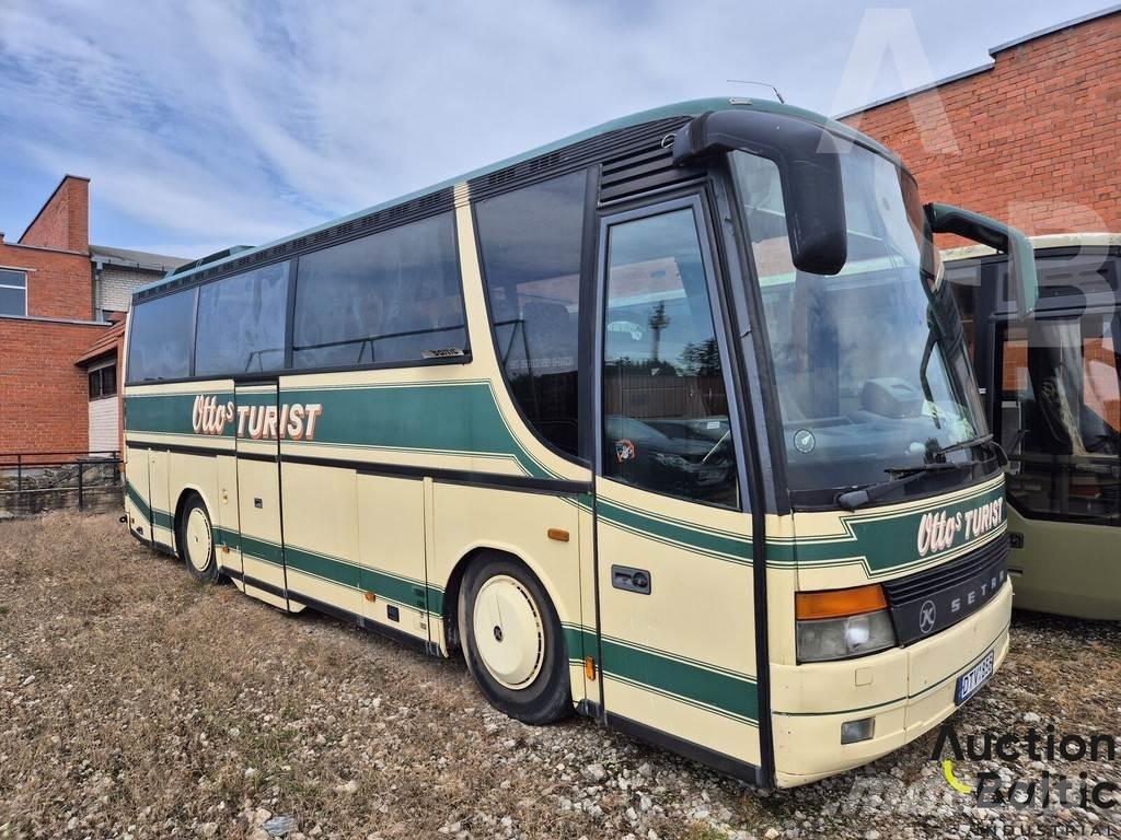 Setra S 309 HD Muut autot
