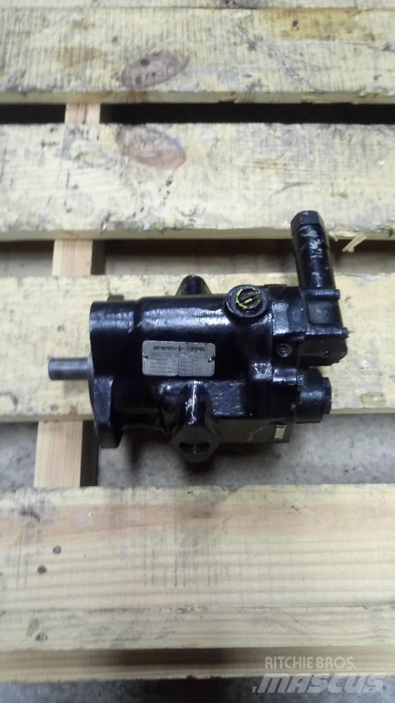 Vickers Other Hydrauliikka