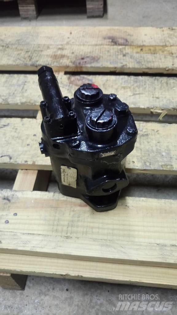 Vickers Other Hydrauliikka
