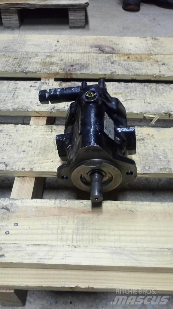 Vickers Other Hydrauliikka