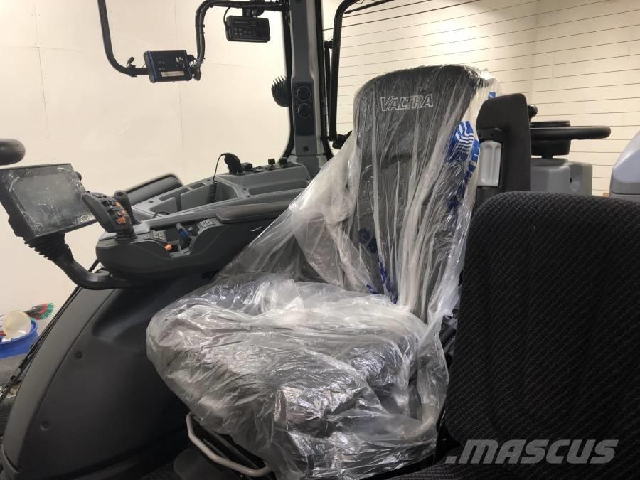 Valtra T 234 Traktorit