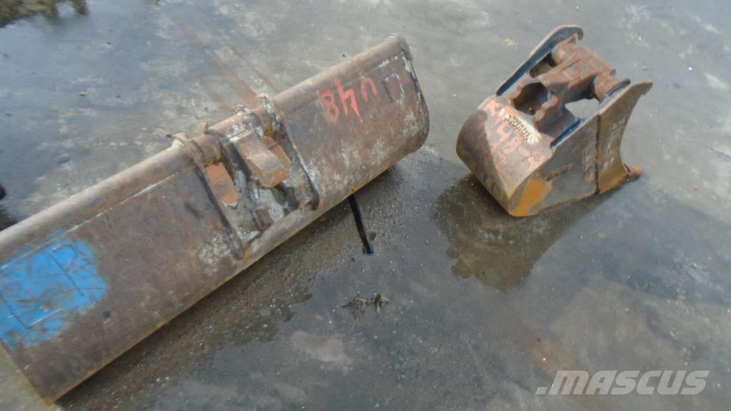 Kubota U 48-4 Minikaivukoneet < 7t