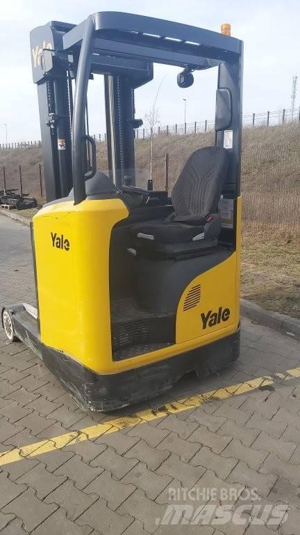 Yale MR14 Työntömastotrukit