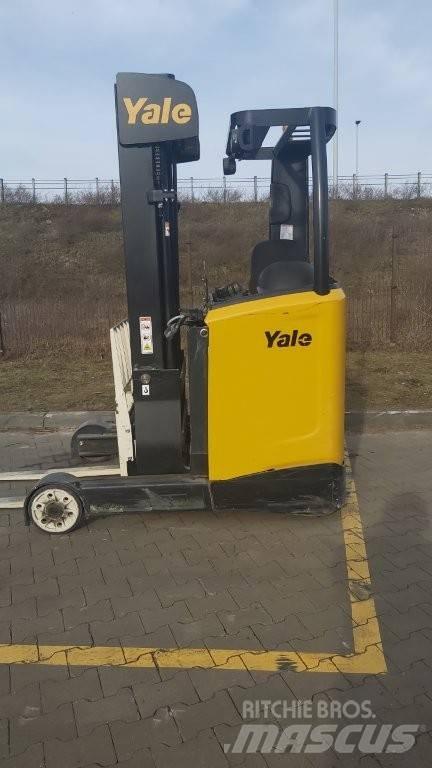 Yale MR14 Työntömastotrukit