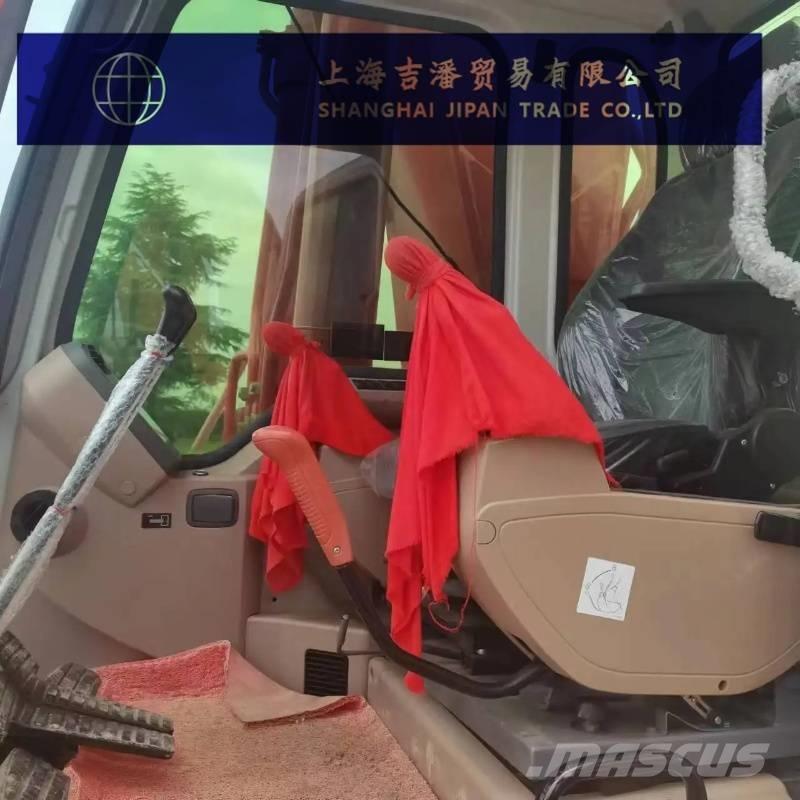Doosan DH 420 Telakaivukoneet