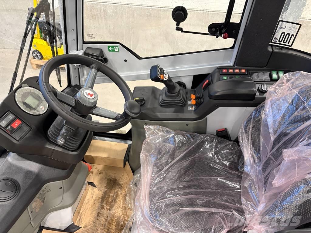 Wacker Neuson WL 28 Pyöräkuormaajat