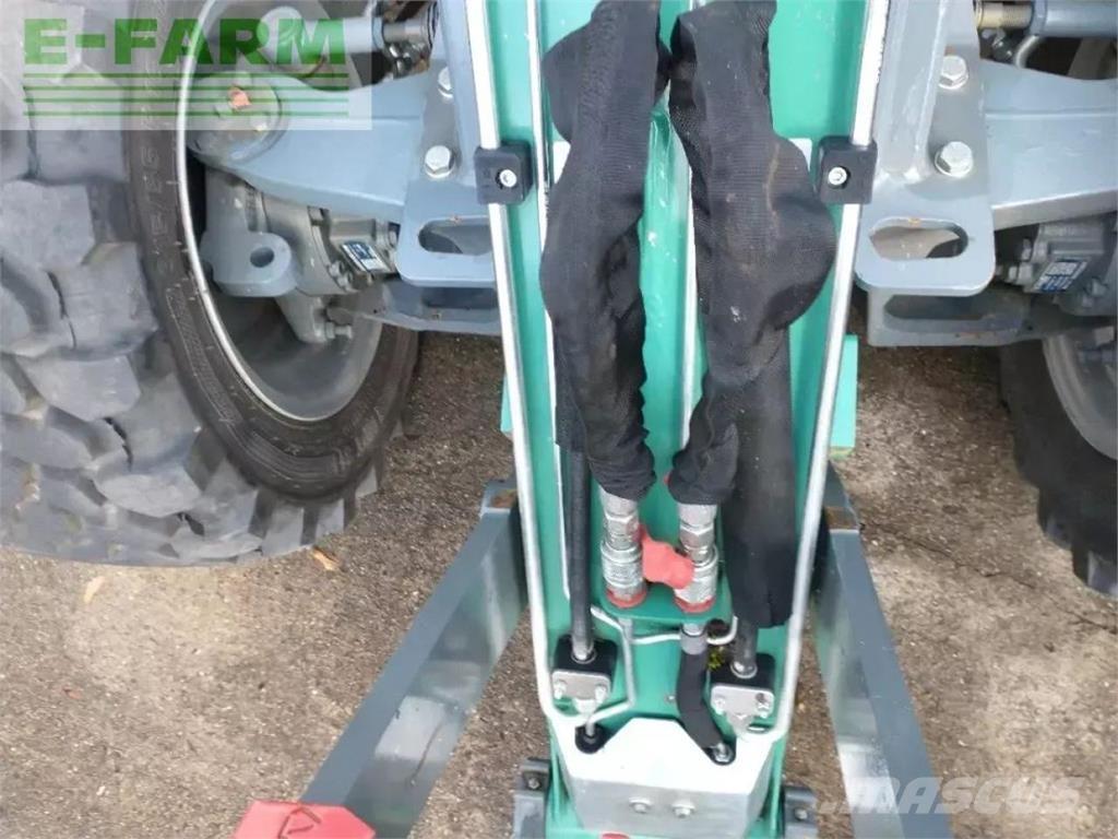 Kramer kl14.5 Minikaivukoneet < 7t